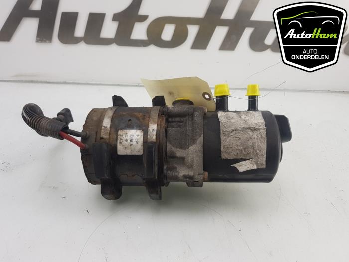 Power Steering Pump Citroen Saxo I X Sx E Hdz Psa