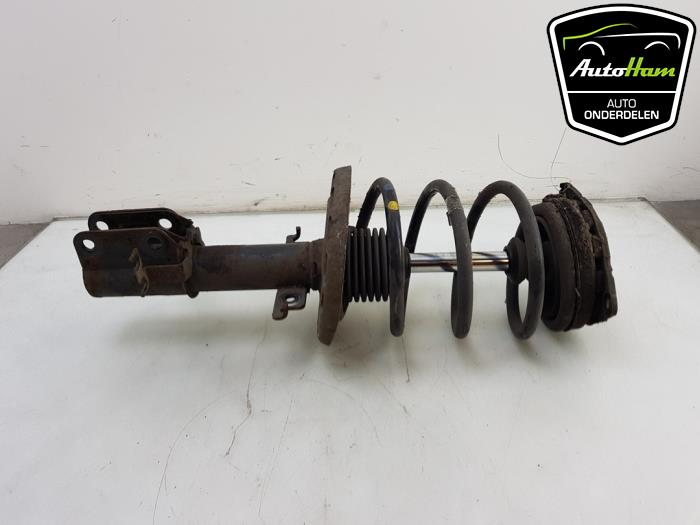 Renault Megane Front Shock Absorbers Right Stock