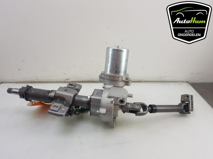 Electric Power Steering Unit Kia Picanto 1 0 12V 56300G6000 MANDO