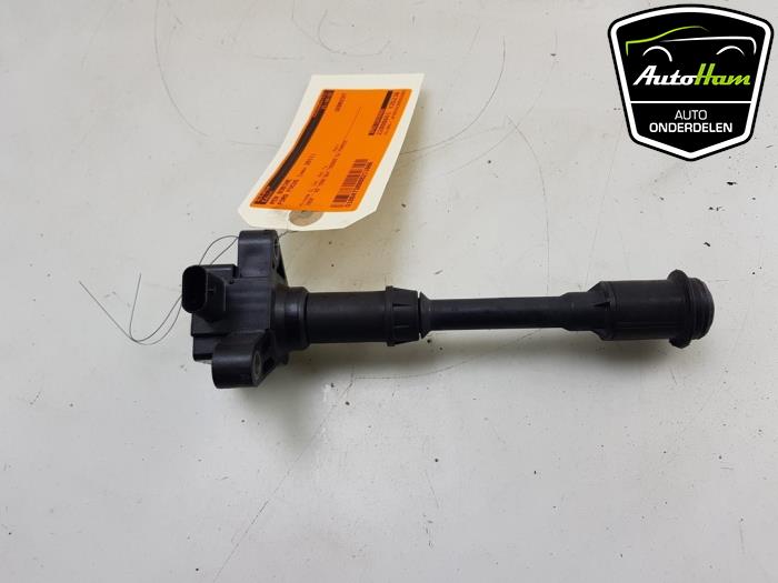 Pen Ignition Coil Ford Focus Ecoboost V Bm G A Db Jqdb