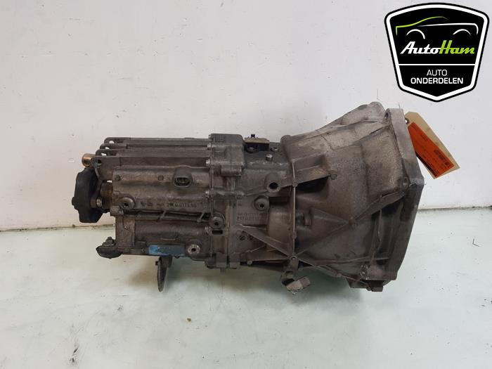 Gearbox BMW 3 Serie 320i 16V 23007626315 N43B20A AutoHam