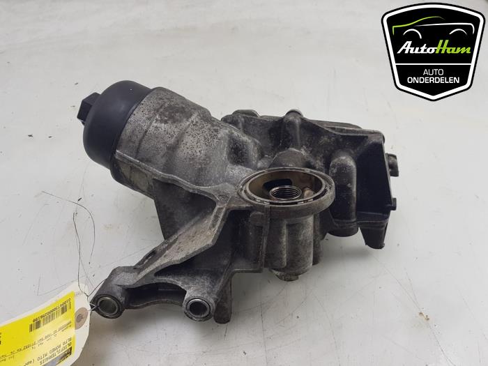 Oil Filter Housing Alfa Romeo Mito Turbo Multi Air V