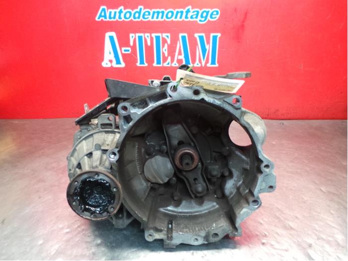 Gearbox Volkswagen Golf VI 1 4 TSI 122 16V 0AJ300042F MCB