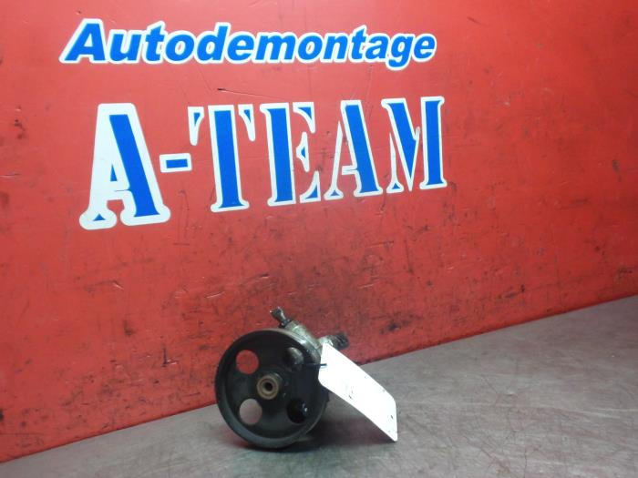 Power Steering Pump Renault Laguna Ii Grandtour Dci