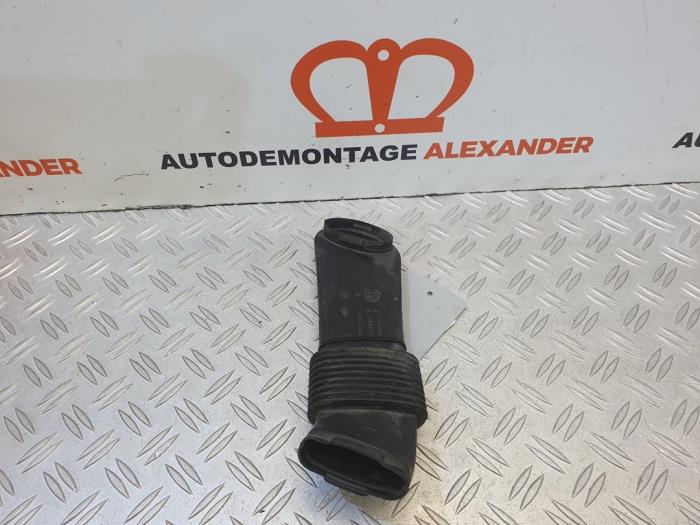 Air Intake Hose Renault Megane Iii Grandtour Dci Rc