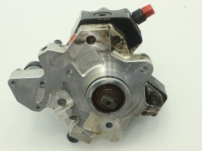 Mechanical Fuel Pump Hyundai Santa Fe Ii Crdi V X