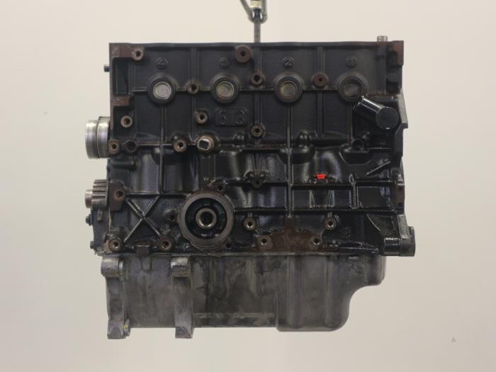 Moteur Suzuki Grand Vitara I 2 0 TDi HDi 16V RHZ000 RHZ00