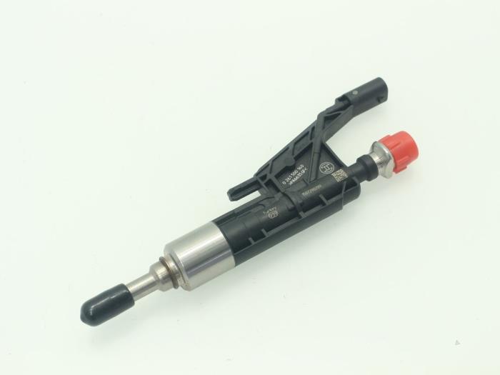 Injector Petrol Injection Bmw Serie I Twinpower V