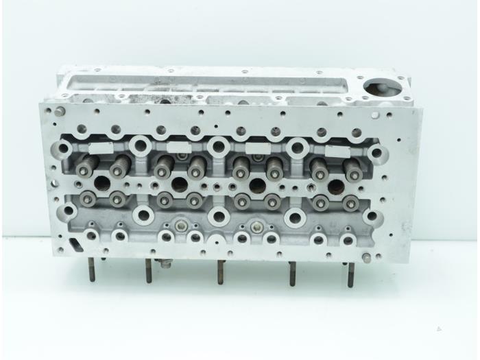 Cylinder Head Fiat Ducato D Multijet F Ae N F Ae N