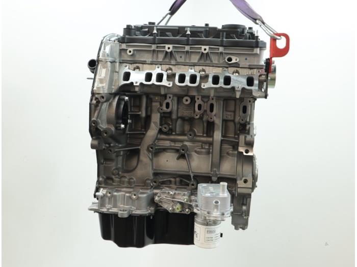 Engine Ford Transit Tdci V Euro Bk Q Ab Cvr