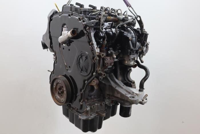 Moteur Ford Transit Tdci V Drra Drra Brus Motors Bv