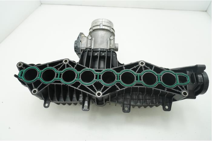 Intake Manifold Volvo Xc Ii T V Awd B T