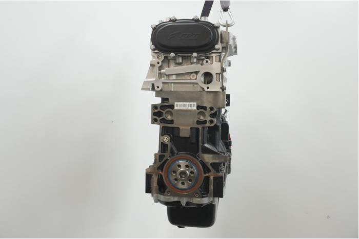 Engine Iveco New Daily V L L D C D S C