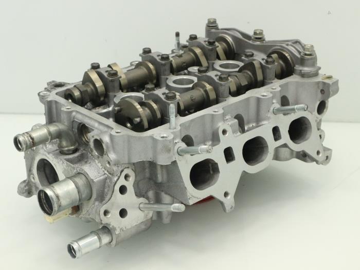 Cylinder Head Daihatsu Sirion V Dvvt Krfe Krfe