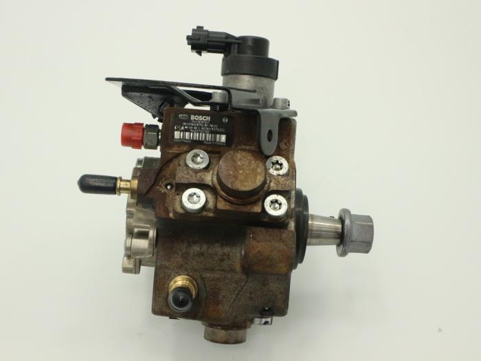 Citroen Xsara Picasso Mechanical Fuel Pumps Stock