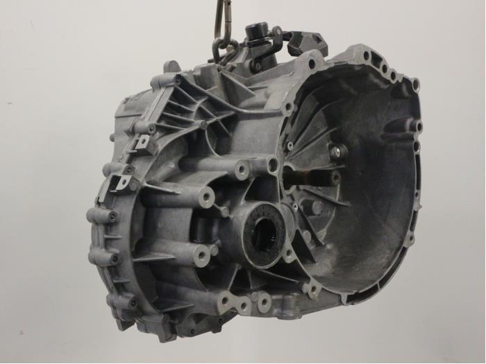 Gearbox Volvo XC60 2 0 D4 16V EU1R7002 D4204T14 E66R