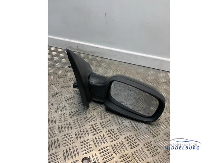 Wing Mirrors Right With Part Number 378 Stock ProxyParts