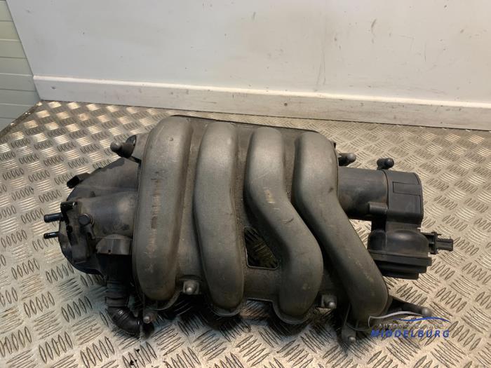 Intake Manifold Seat Toledo 2 0 FSI 16V 06F133213G BLR