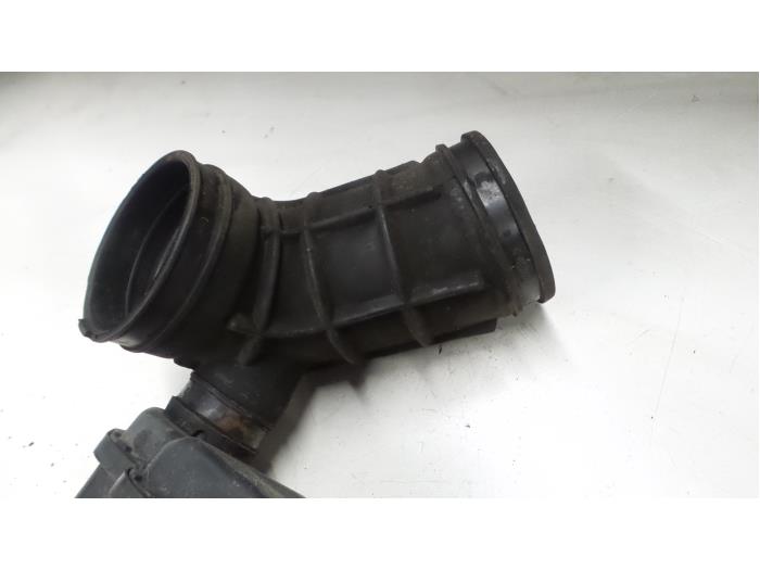 Air Intake Hose Alfa Romeo Brera Jts V