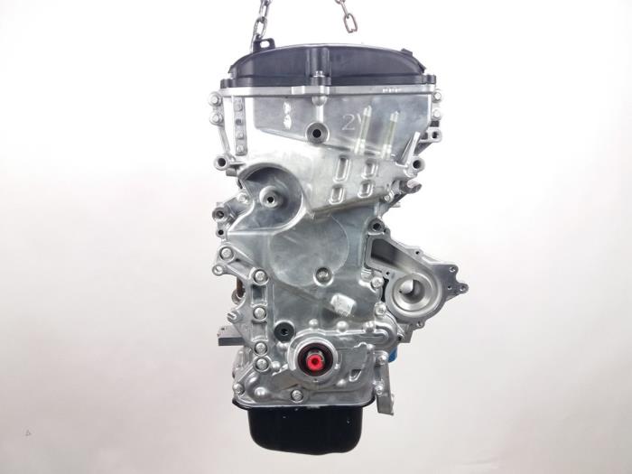 Engine Hyundai I40 2 0 GDI 16V G4NCHYUNDAI G4NC G4NC