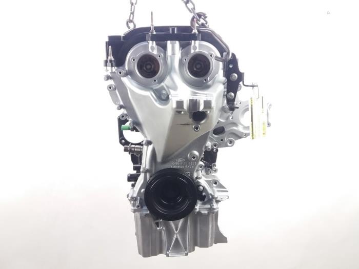 Moteur Ford B Max Ecoboost V M Dda M Dd