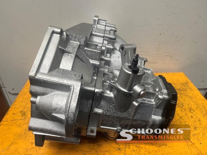 Gearbox Volkswagen Transporter LRS Schoones Transmissies B V