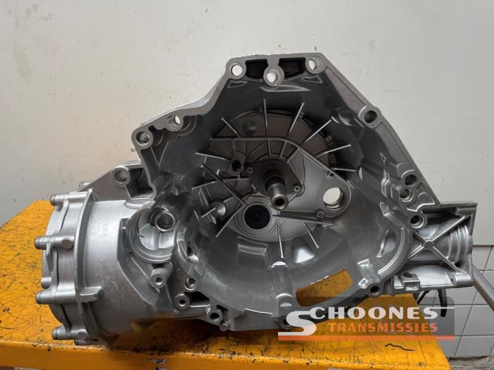 Gearbox Audi A Mvs Schoones Transmissies B V