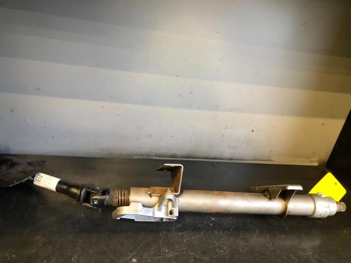 Mercedes Sprinter 3 5t 906 63 210 CDI 16V Euro 5 Steering Columns