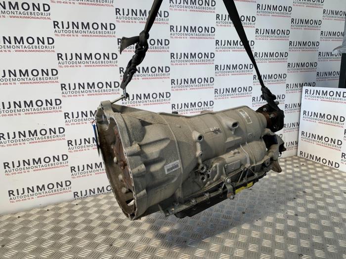 Gearbox Bmw Serie I V N B A