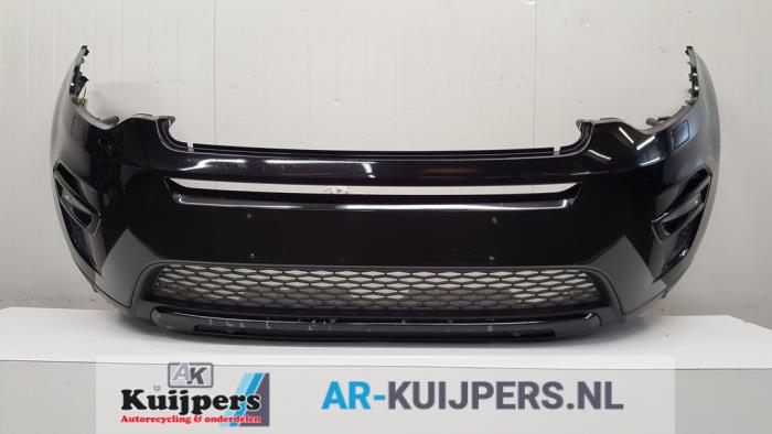 Front Bumper Landrover Discovery Sport Ed V Lr