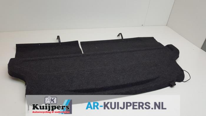 Daihatsu Sirion Hutablagen Vorrat Proxyparts De