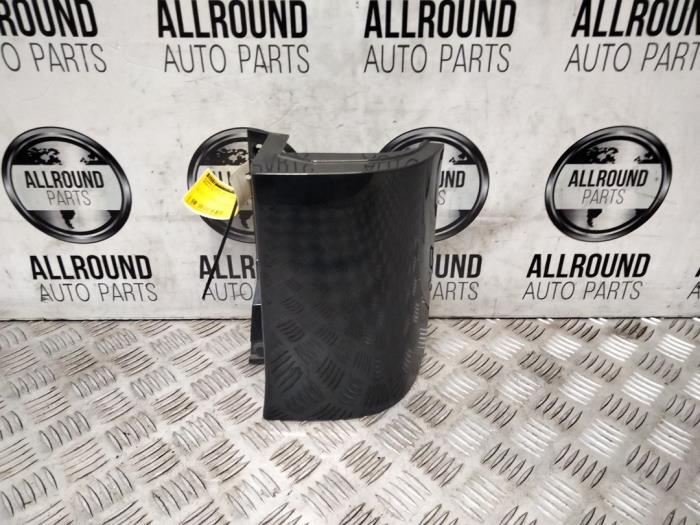 Mercedes Vito Rear Bumper Corners Right Stock ProxyParts