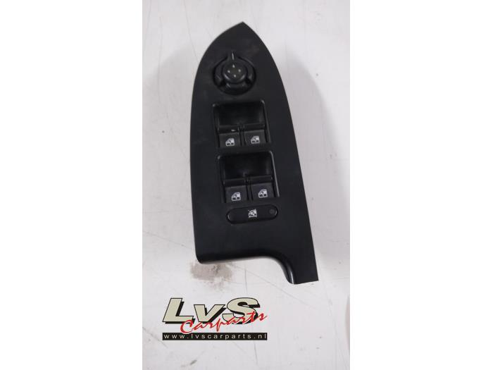 Multi Functional Window Switch Alfa Romeo Giulietta Jtdm V