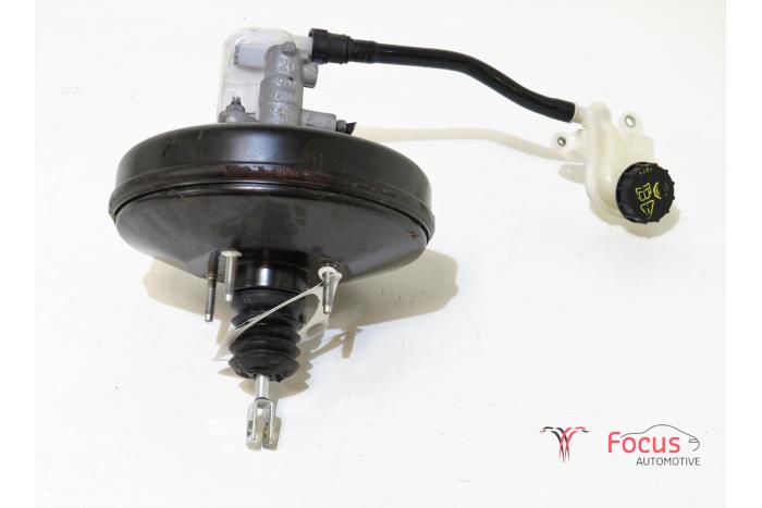 Brake Servos With Part Number Stock Proxyparts