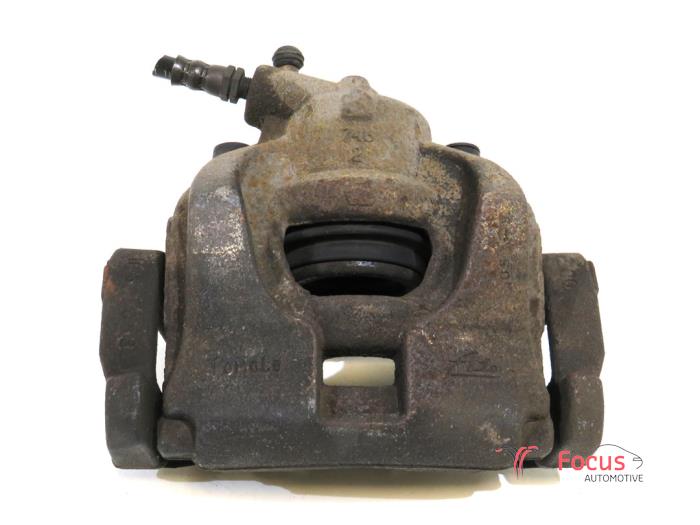 Front Brake Calliper Right Ford Mondeo Iv Wagon Tdci V