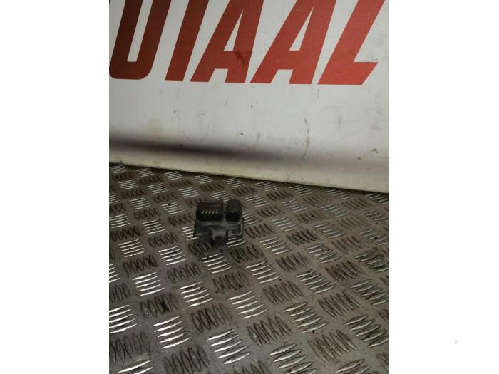 Glow Plug Relay Mercedes Sprinter T Cdi V A