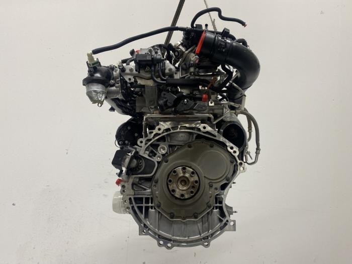 Engine Ford Focus 4 1 5 EcoBoost 12V 150 YZDA