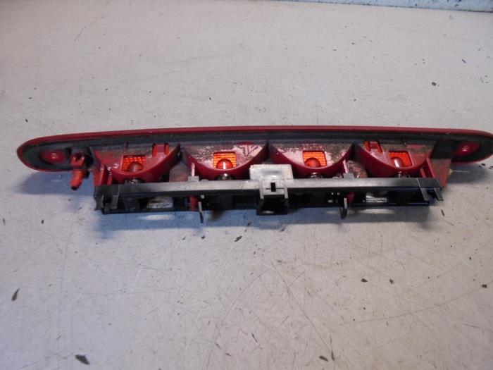 Third Brake Light Citroen C V W