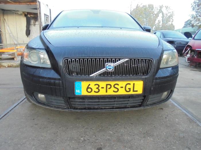 Volvo V Pare Chocs Avant Stock Proxyparts Fr