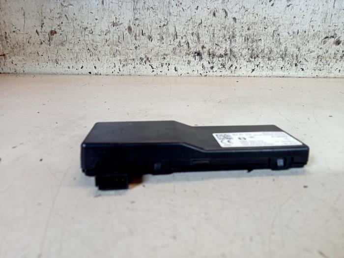 Central Door Locking Module Opel Corsa E V