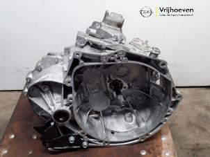 Opel Grandland X Getriebe Vorrat ProxyParts De