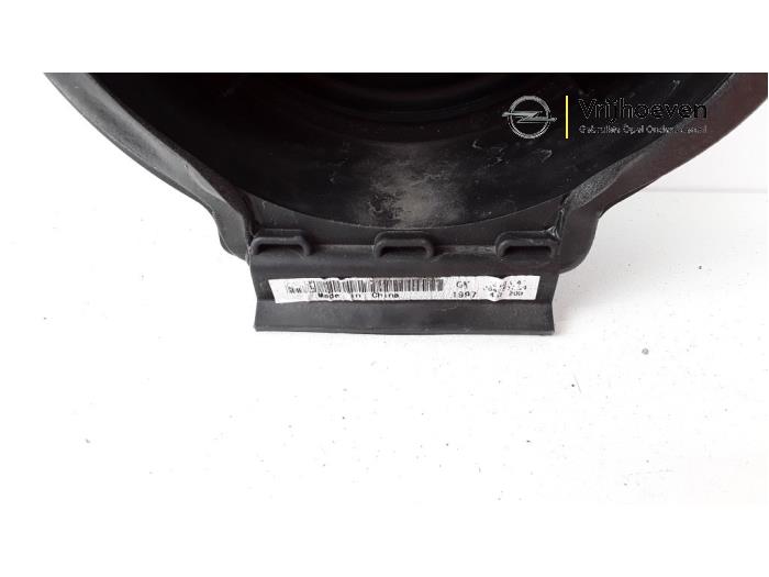 Speaker Opel Zafira Tourer 1 4 Turbo 16V Ecotec 39144983