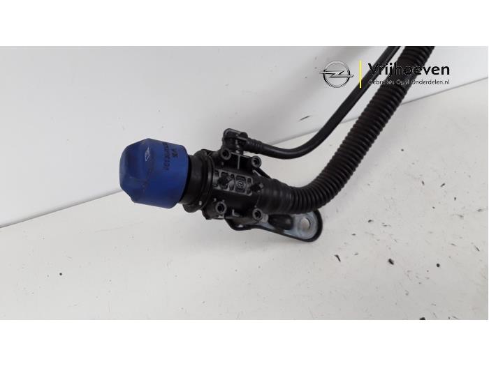 Filler Pipe Adblue Tank Opel Crossland Crossland X 1 6 CDTi 100