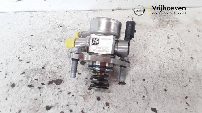 Mechanical Fuel Pump Opel Astra K 1 0 SIDI Turbo 12V 12682079 B10XFL GM