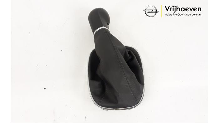 Gear Stick Knob Opel Corsa D V