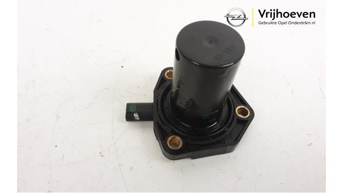 Oil Level Sensor Opel Astra J GTC 1 6 SIDI Turbo 16V Motorsport