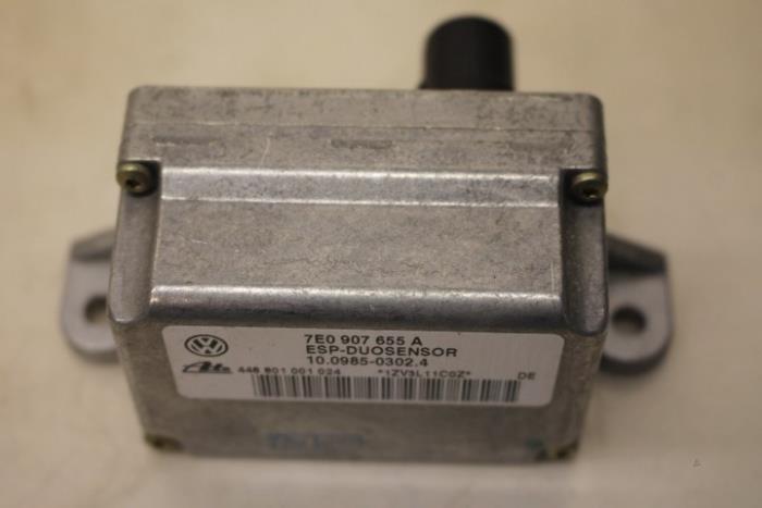 Esp Duo Sensor Audi TT 7E0907655A Autoparts Veghel