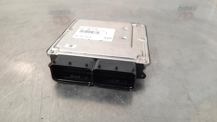 Fuse Box Audi A3 Sportback 2 0 TDI 16V 04L907309R