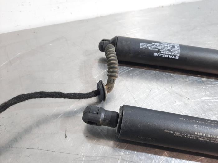 Set Of Gas Struts For Boot Mg Hs Ehs T Gdi Hybrid