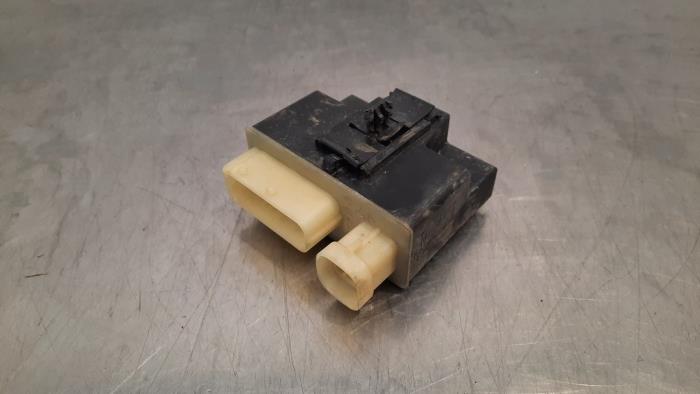 Glow Plug Relay Citroen Berlingo 1 5 BlueHDi 100 9662570880